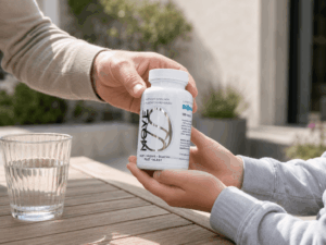 Move Tabletki MOVE | Biomin