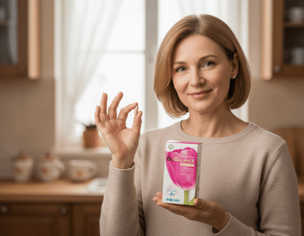 Žena v prechode: Aké zmeny prináša menopauza a ako ich zvládnuť