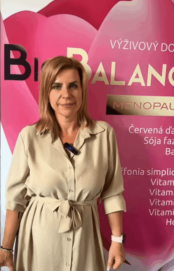BioBalance MENOPAUSE