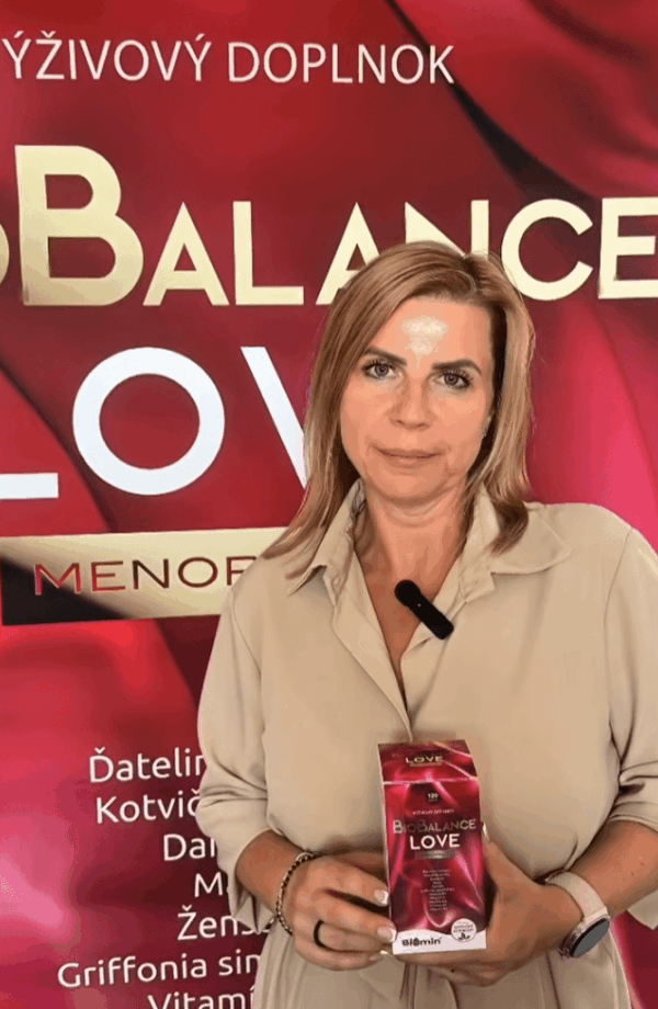 BioBalance LOVE