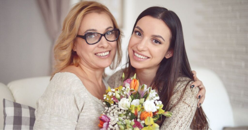 Darček pre mamu, ktorá si zaslúži cítiť sa krásne každý deň