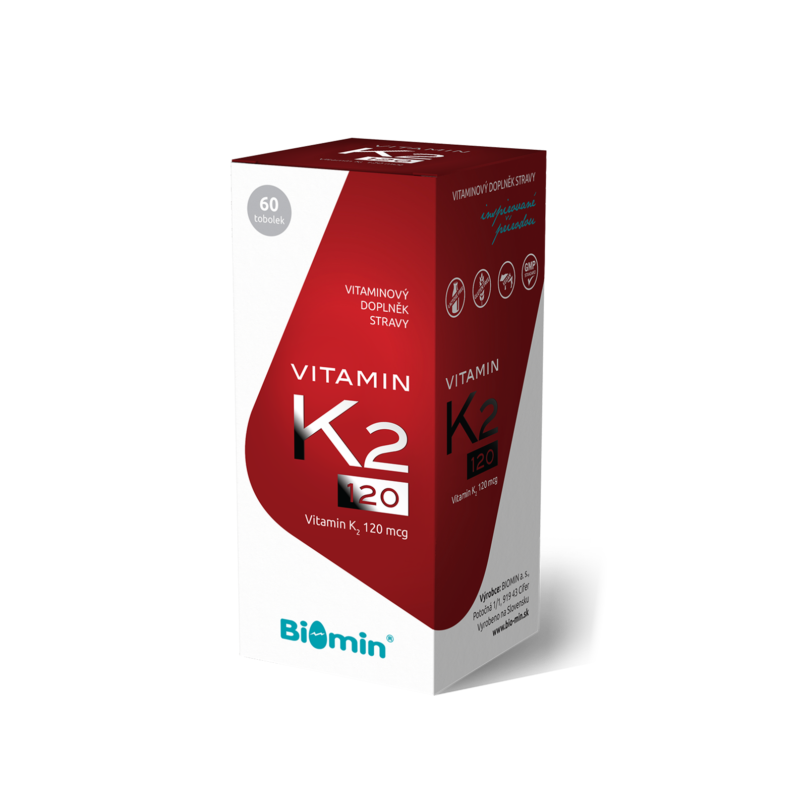 Vitamín K2
