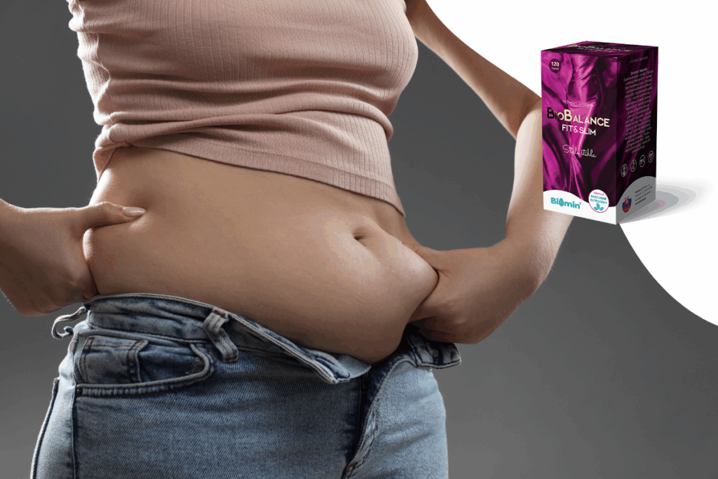 Chudnutie z brucha v menopauze: Ako ovplyvňujú hormóny a ako si s tým poradiť?