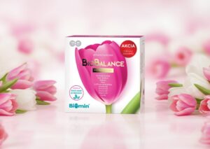 Biobalance menopause