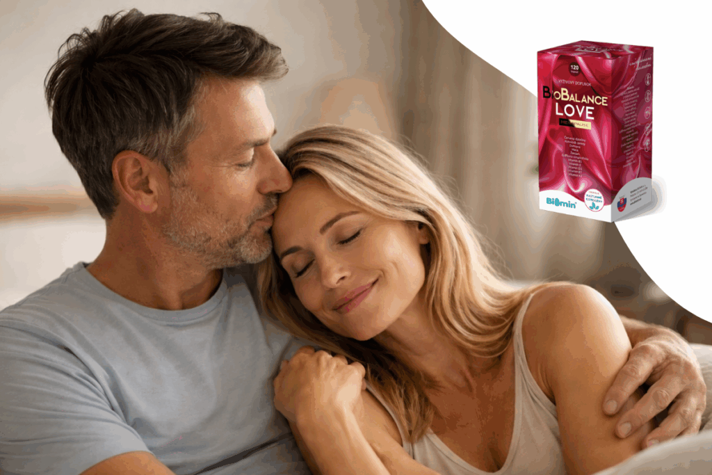 Sex po 40: prečo ženy strácajú chuť na intimitu? Gynekologička vysvetľuje