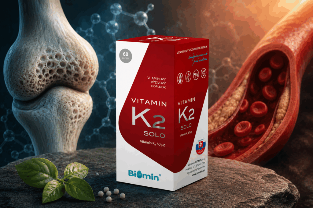Vitamín K2