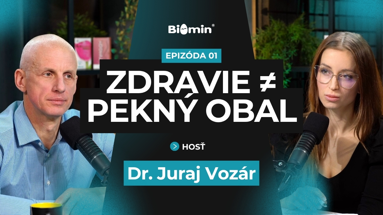  Zdravie ≠ pekný obal. Ako sa správne rozhodnúť pri výbere výživového doplnku? Pohľad za marketing!