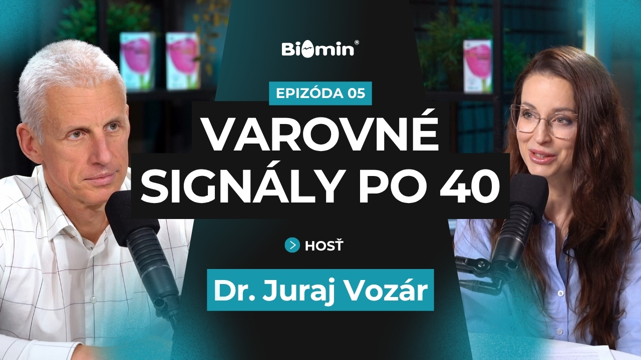 Signály, ktoré prehliadaš po štyridsiatke.