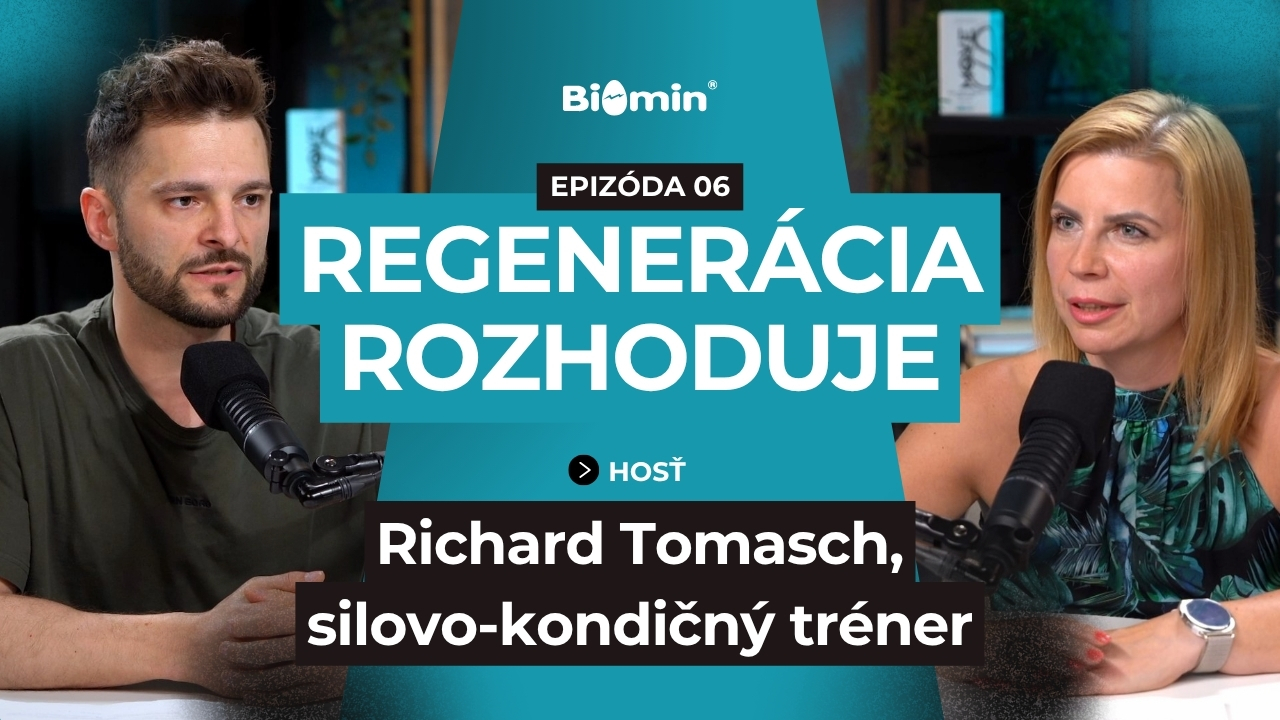 Regenerácia, pretrénovanie a bolesti kĺbov: ako športovať dlhodobo a bez zbytočných zranení?