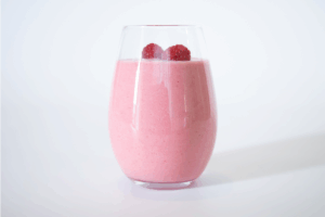 Ovocné smoothie