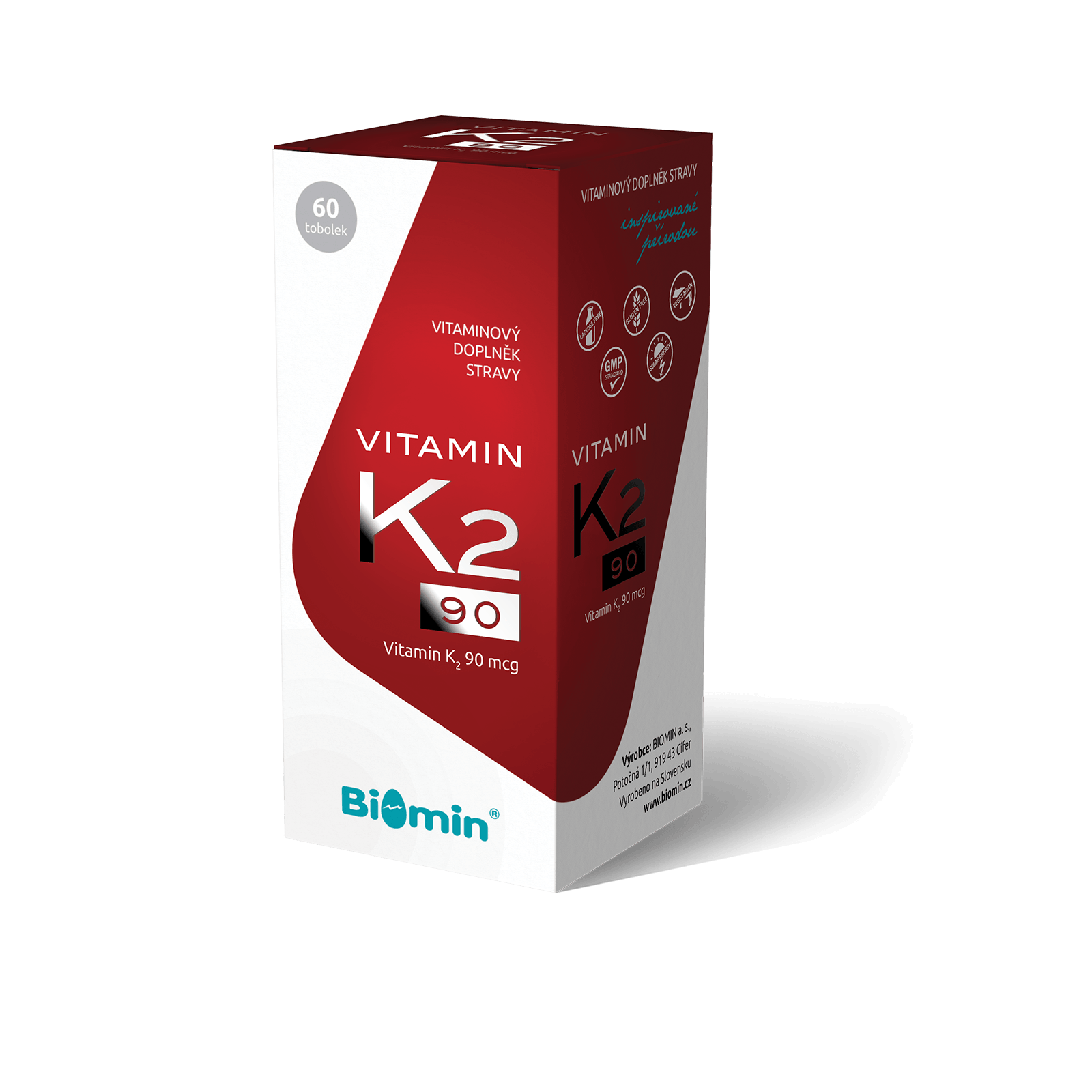 Vitamin K2 90