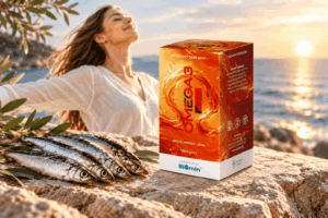 Omega 3