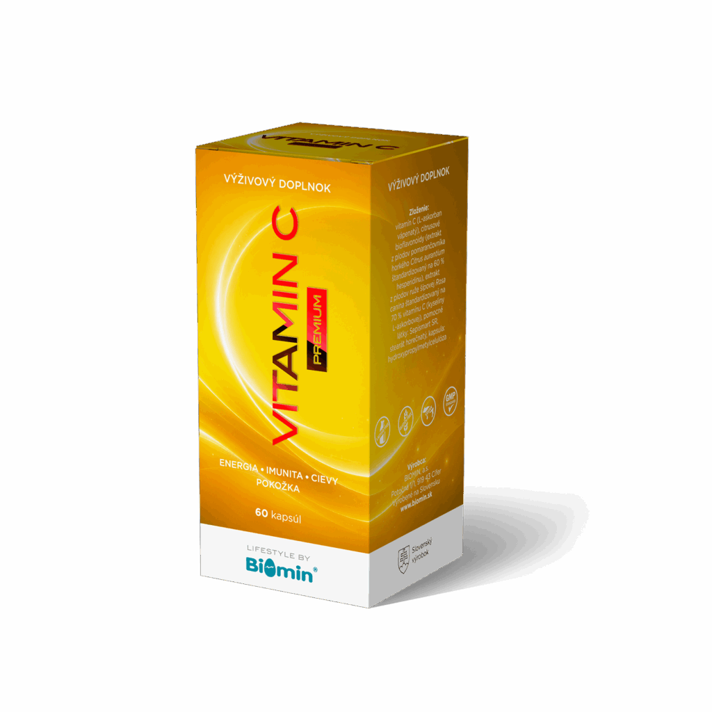 VITAMIN C PREMIUM